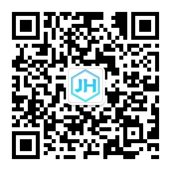 关注微信公众号