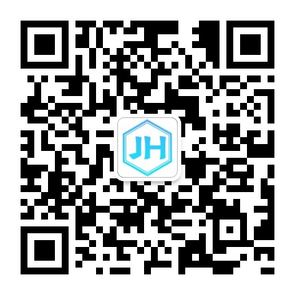 公众号-九魂博客